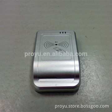 Access control Enclosure Card issue casing cover ABS material PY-102-card issuer